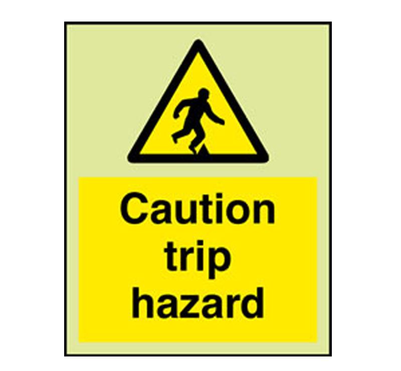Signs Hazard