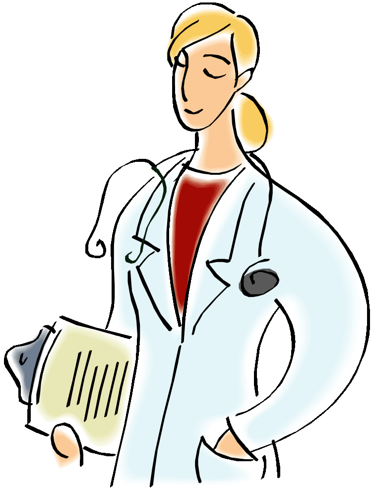 Nurse Cartoon Pictures - Cliparts.co