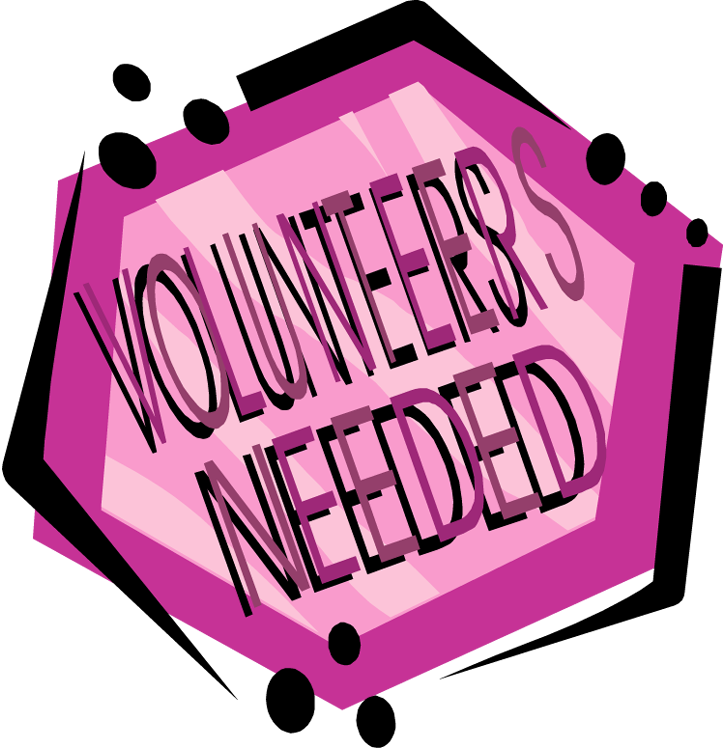 clipart images of volunteers - photo #28