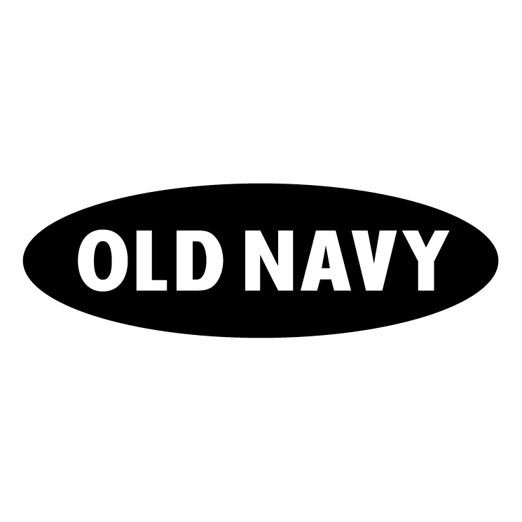 Old navy 0 Free Vector / 4Vector