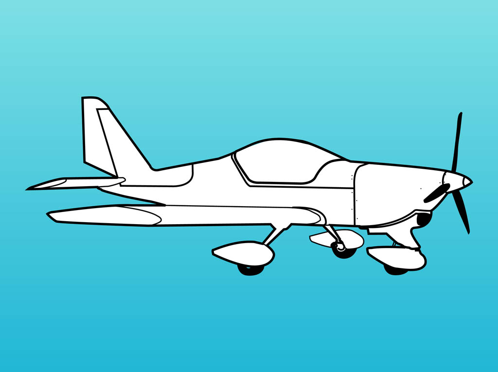 clipart for airplane - photo #16