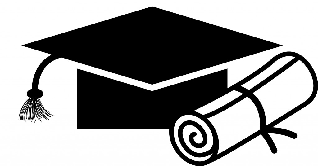 cap and gown Archives - Graphic Stock BlogGraphic Stock Blog ...