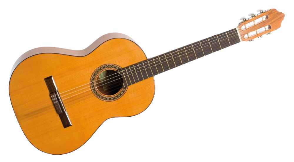 Azahar - GUITAR - Guitar : Classical Guitars - buy online - Free-
