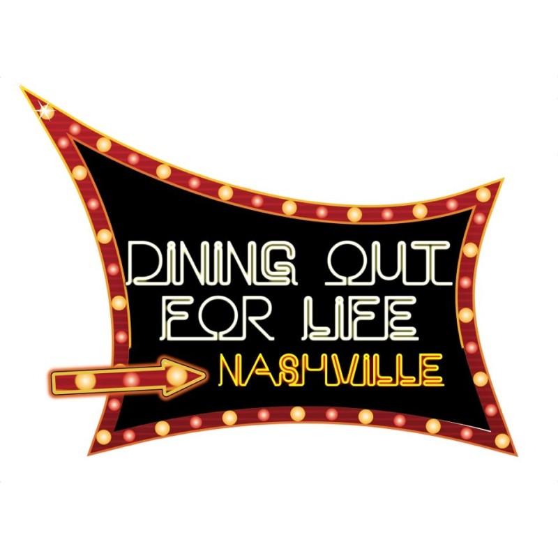 Apr 22: Dining Out for Life! - StyleBlueprint