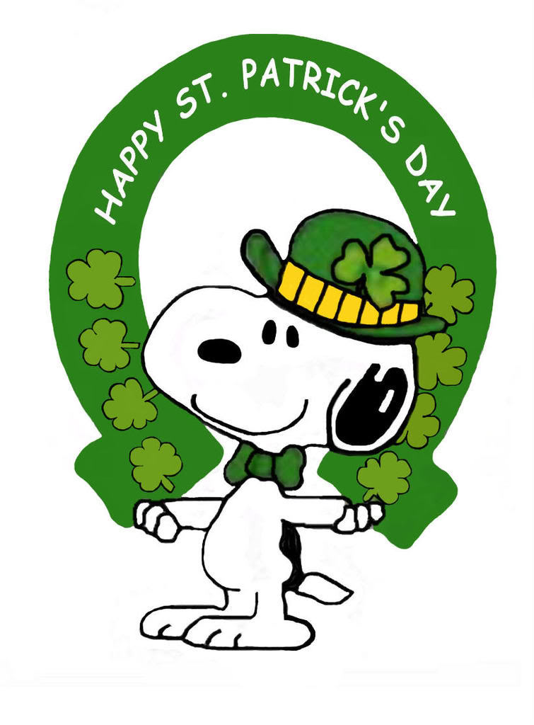 Do you celebrate St. Patrick's Day?
