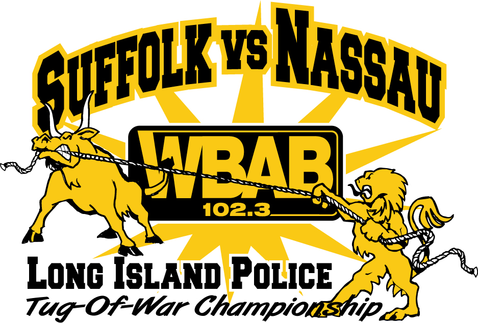 WBAB Presents the 5th Annual Long Island Police Tug-Of-War... | www.
