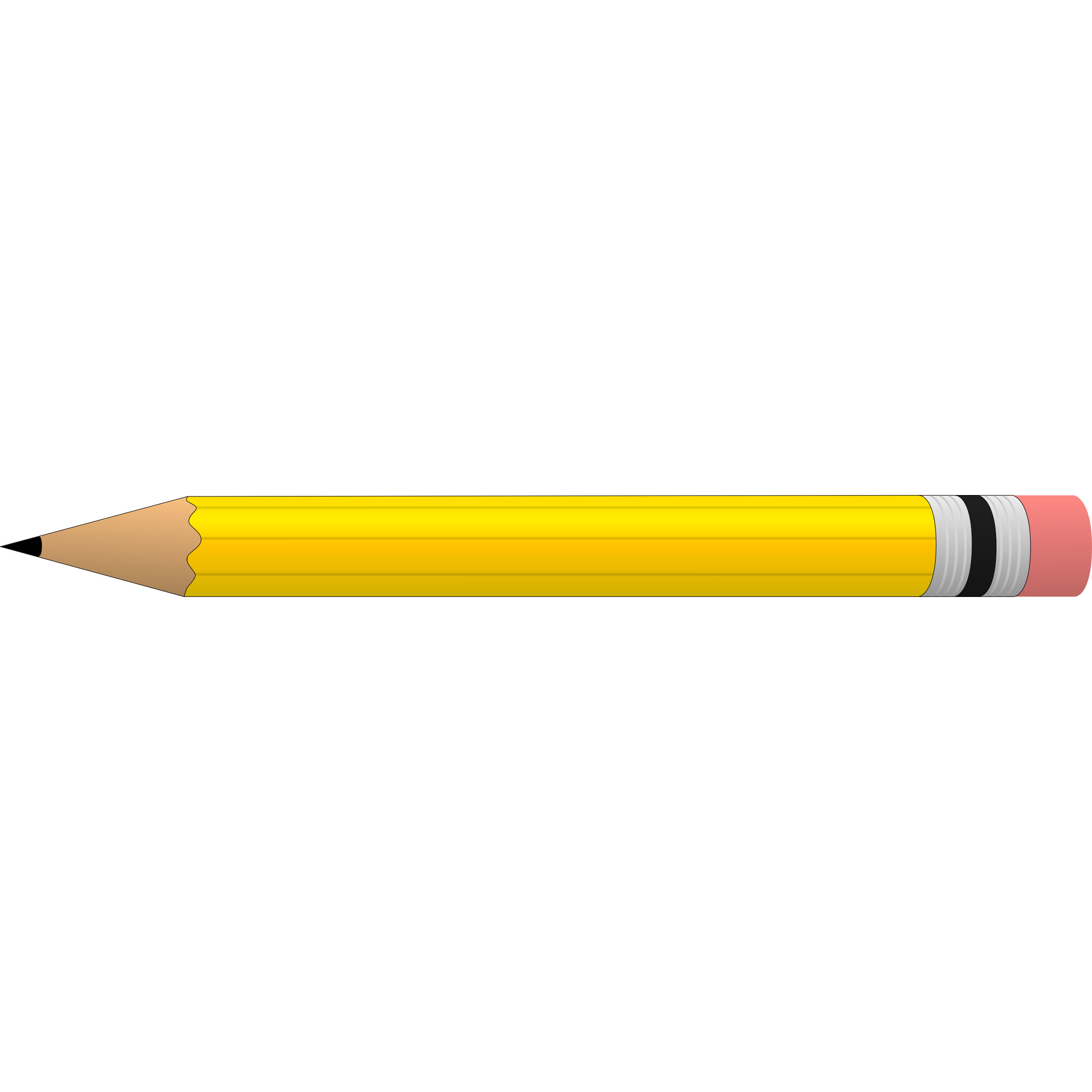 clipart of pencil - photo #29