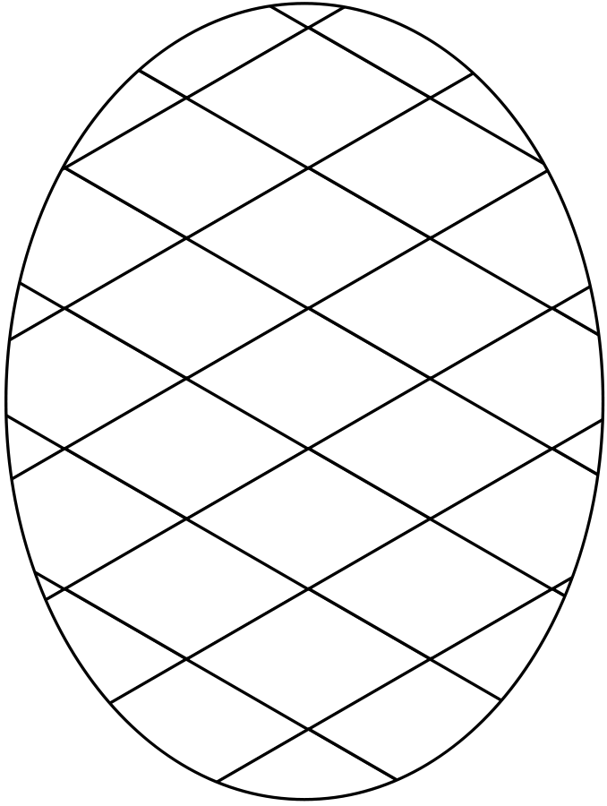 Pattern Cliparts, Pattern Design SVG - 3
