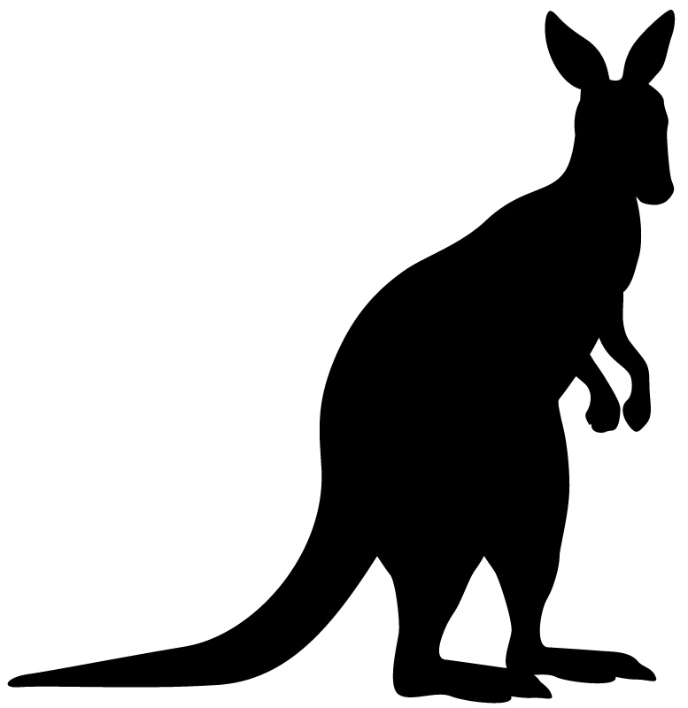 clipart australian animals free - photo #23