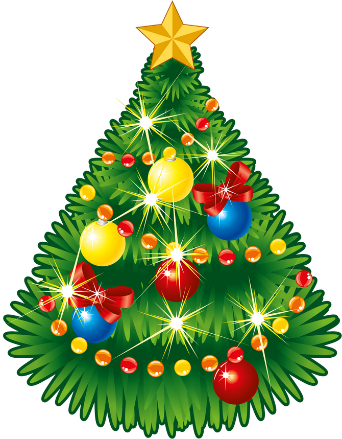 transparent background clipart christmas - photo #50