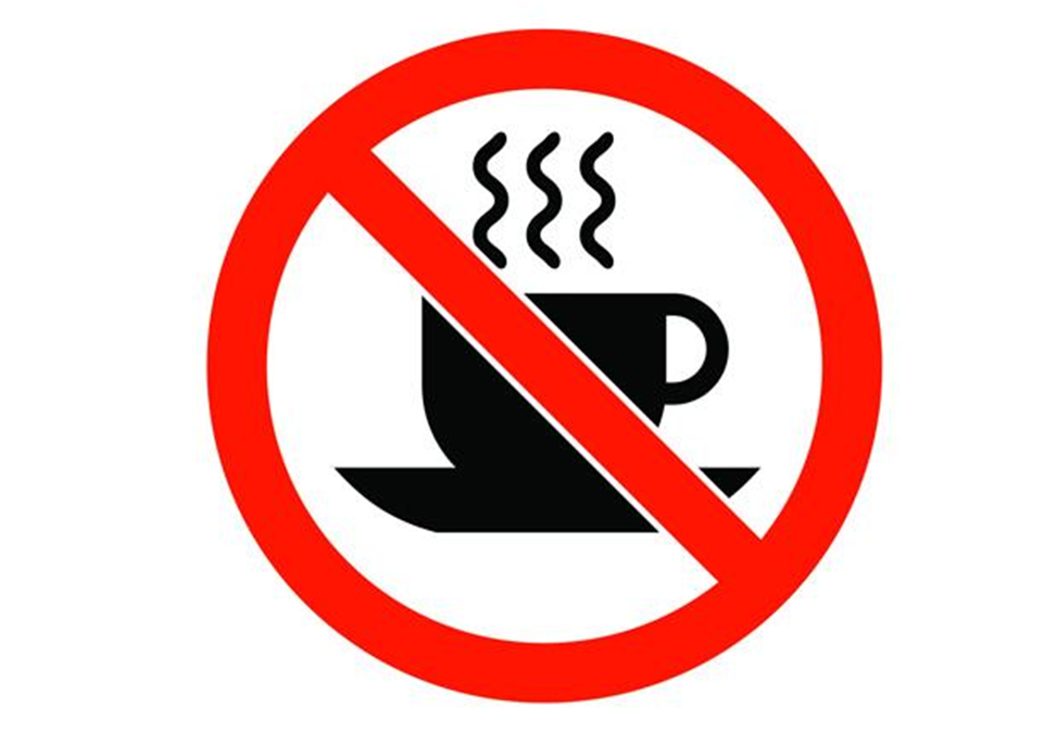 No Coffee” Challenge - Try Ener-C