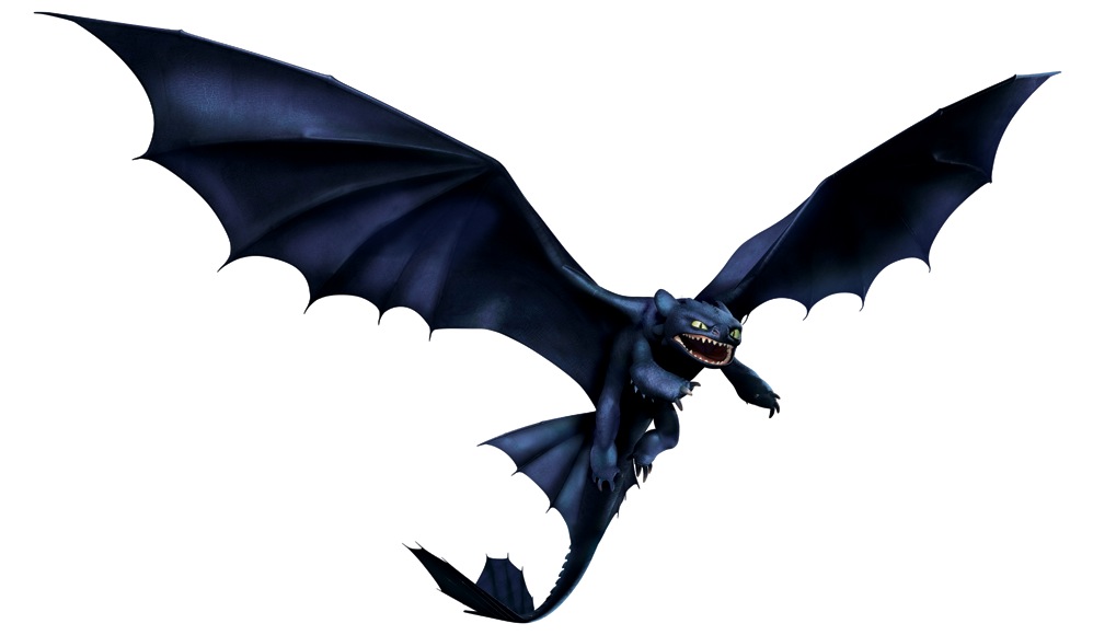 DreamWorks: Dragons Wiki