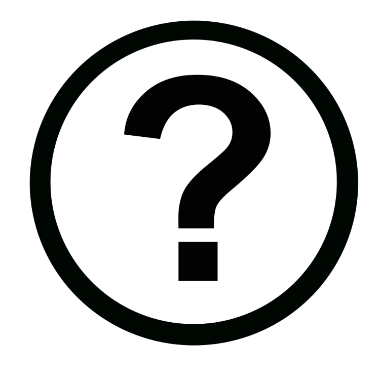 Question Mark Icon Png