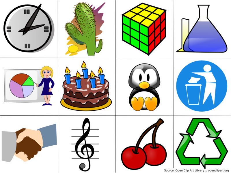 Free clip art images from openclipart.org | IT 21 inc.