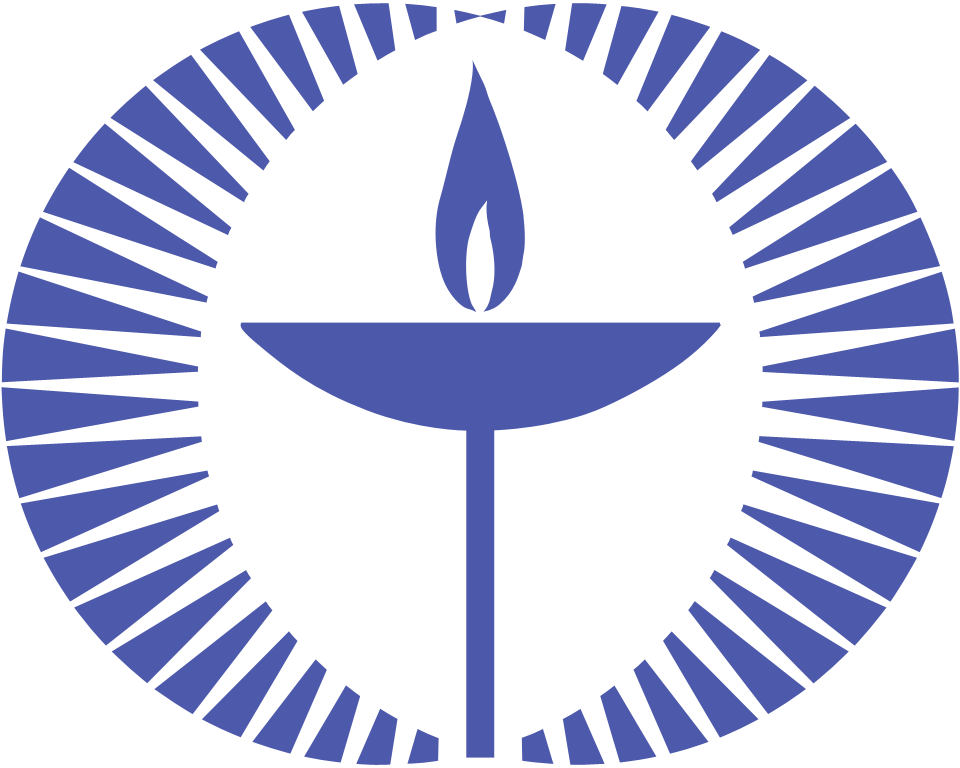 Previous Unitarian Universalist Association Logo - UUA