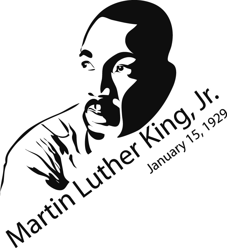 clipart martin luther king - photo #30
