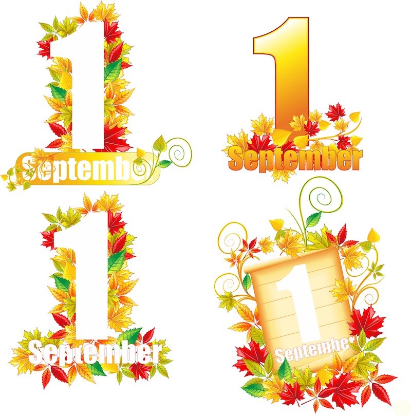Autumn | Vector Graphics Blog - Page 3