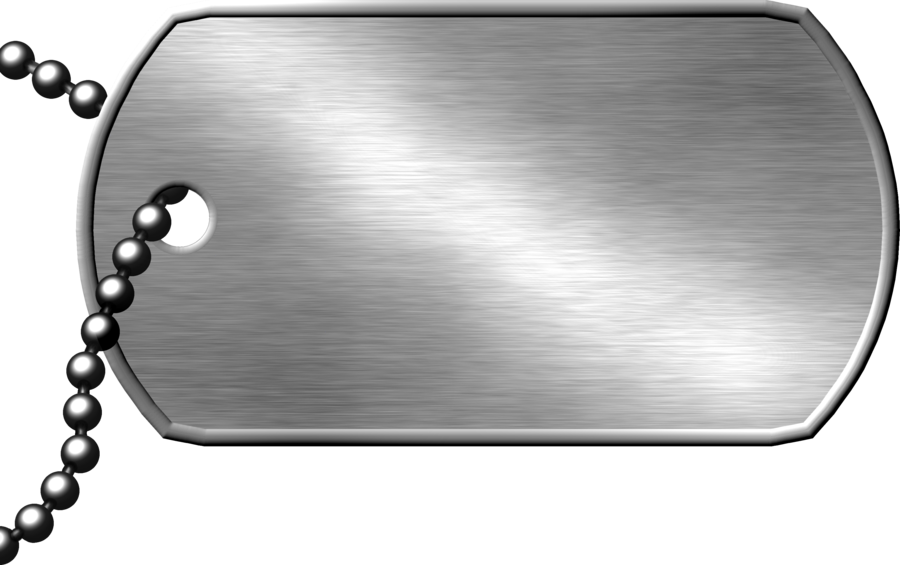 Pix For Blank Dog Tags Png Cliparts co