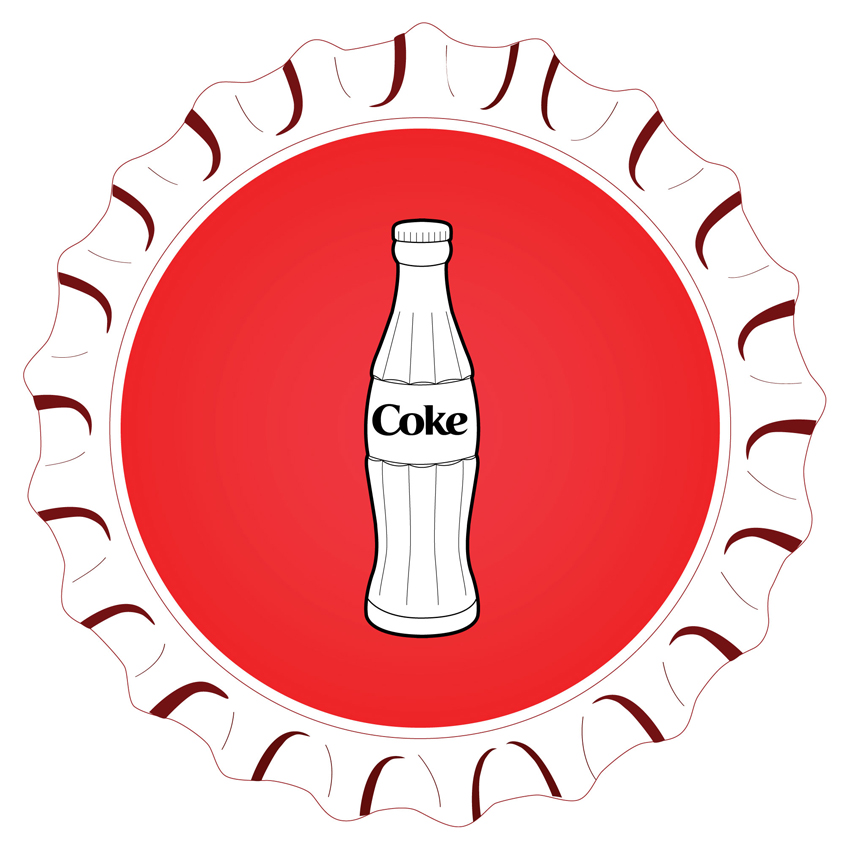 Coca-Cola Art Gallery | A Celebration of Coca-Cola Art, Ads ...