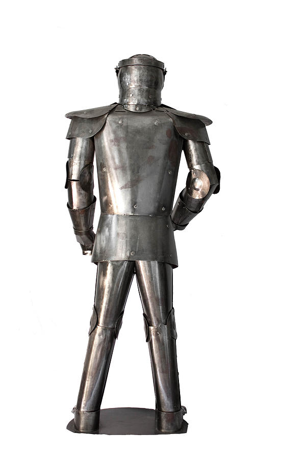 Armadura Medieval. Medieval Knight Armor. by Antonio Carpenito ...