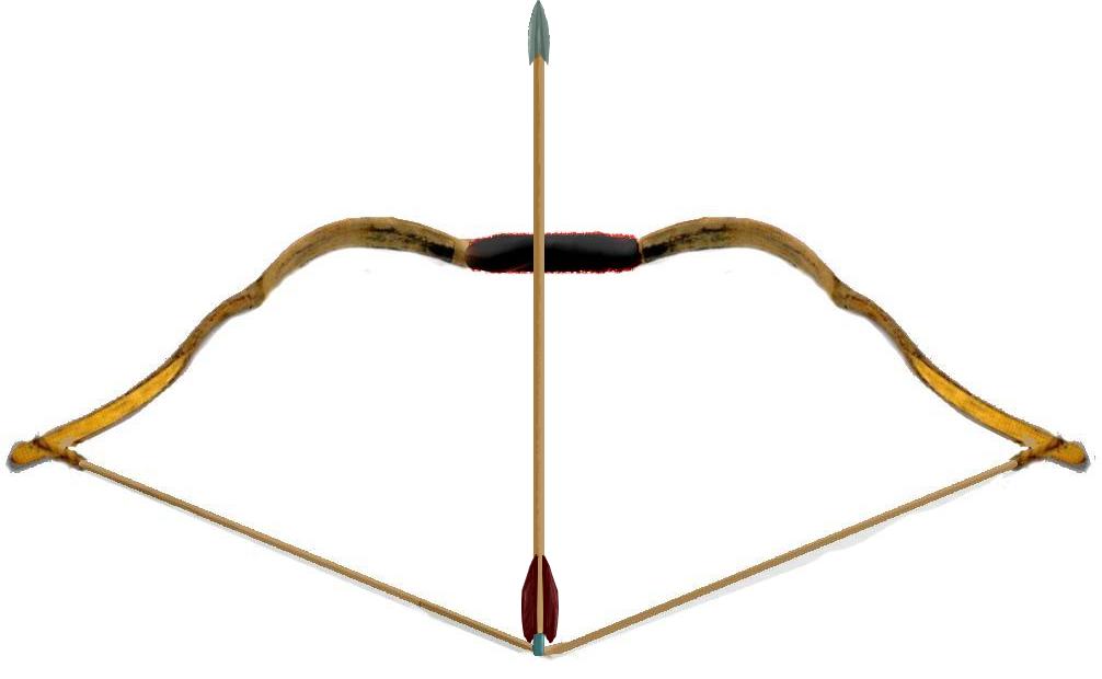 Medieval Weapons Bow And Arrow Images & Pictures - Becuo