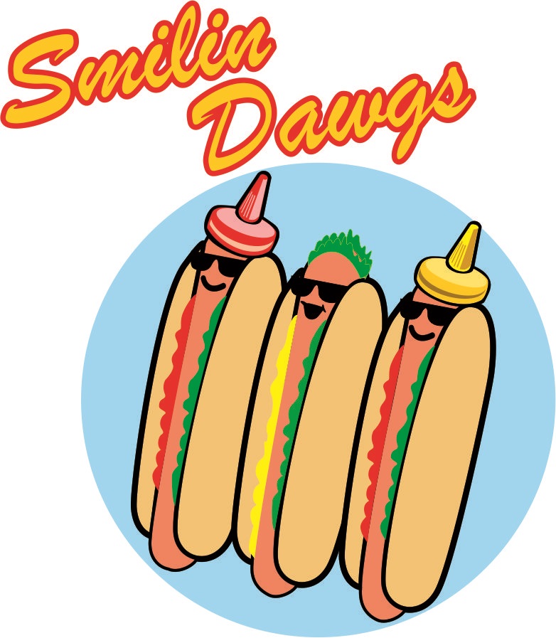 Smilin Dawgs – Hot Dogs & More | Norwood Park