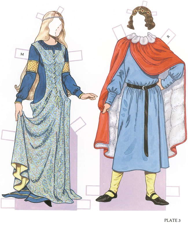 Medieval Clipart