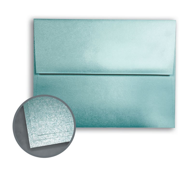 Starburst Lichen Envelopes - A2 (4 3/8 x 5 3/4) 80 lb Text ...