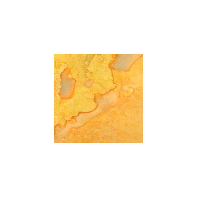 Starburst Spray - Marigold Yellow Orange