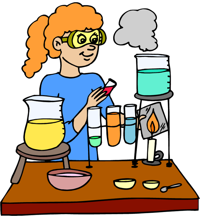 Science Stuff: Back to School with the Scientific Method