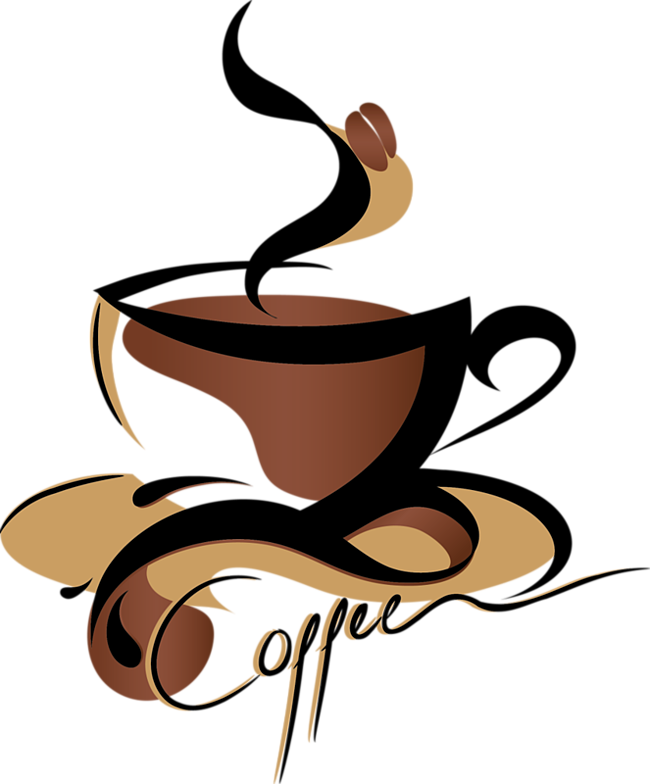 Coffee Clipart