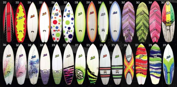 Cool Surfboards Pinterest images