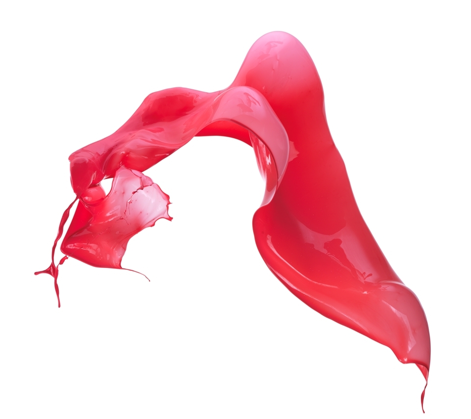 Download paint splash 960 X 854 Wallpapers - paint color red pink ...