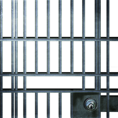 PSD Detail | JAIL BARS ( I TRIED TO CREATE ) | Official PSDs