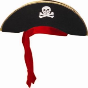 Pirate Hat Related Keywords & Suggestions - Pirate Hat Long Tail ...