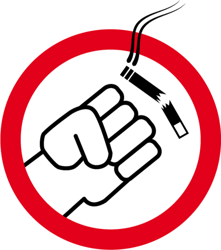 clipart no smoking signs - photo #48