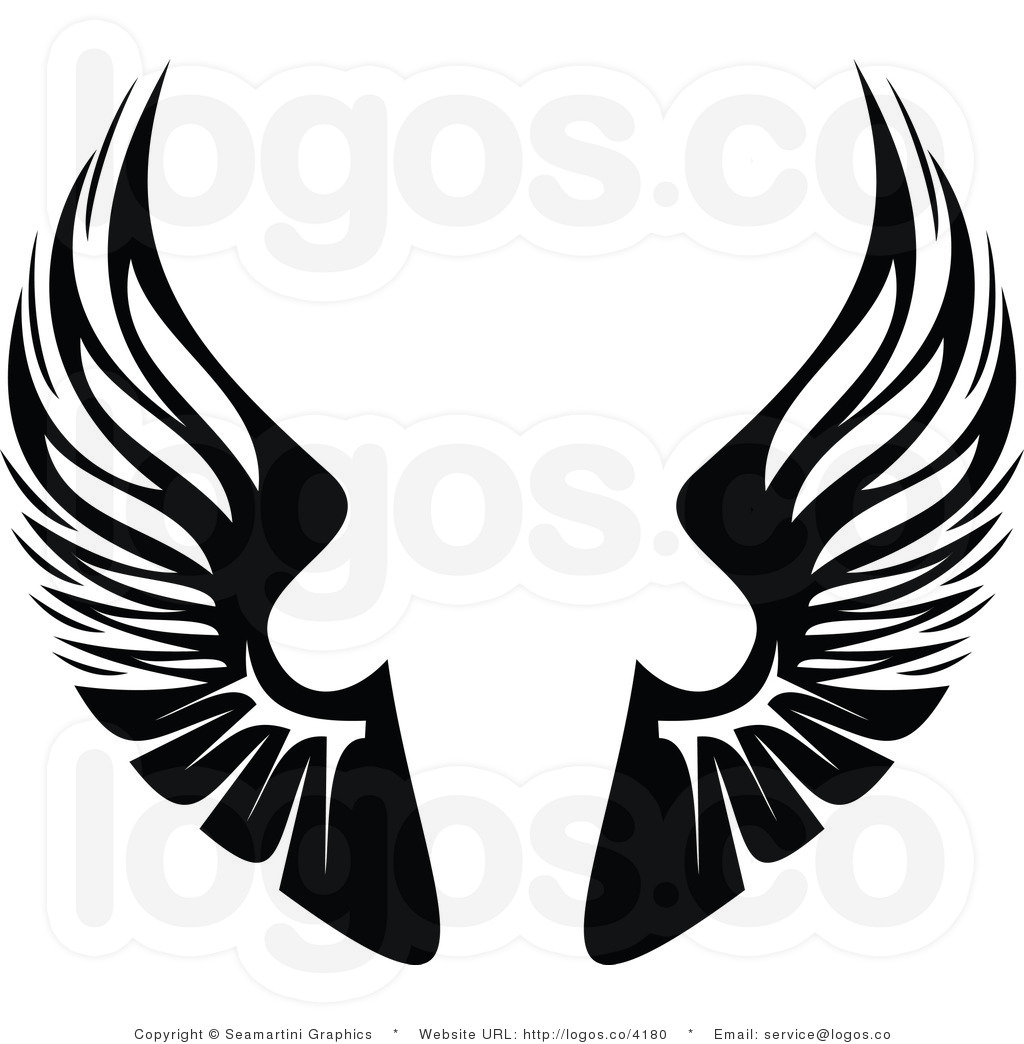 Eagle Wings Clipart | Clipart Panda - Free Clipart Images
