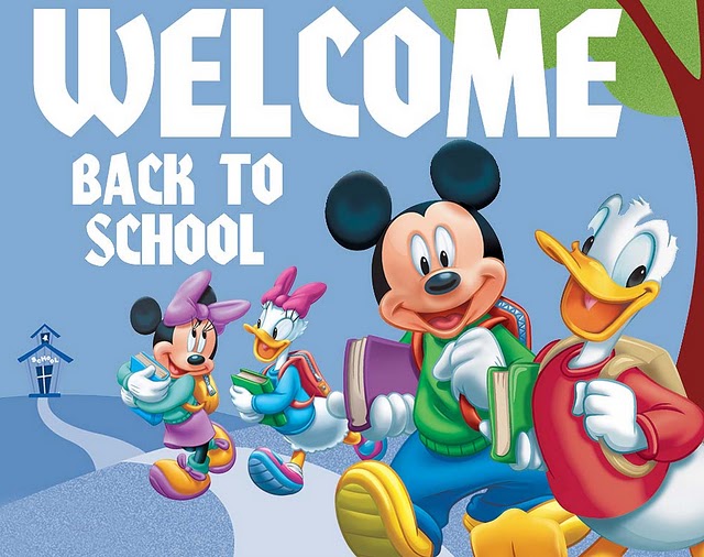 Welcome Signs For Schools images