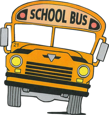 PSD Detail | School Bus | Official PSDs