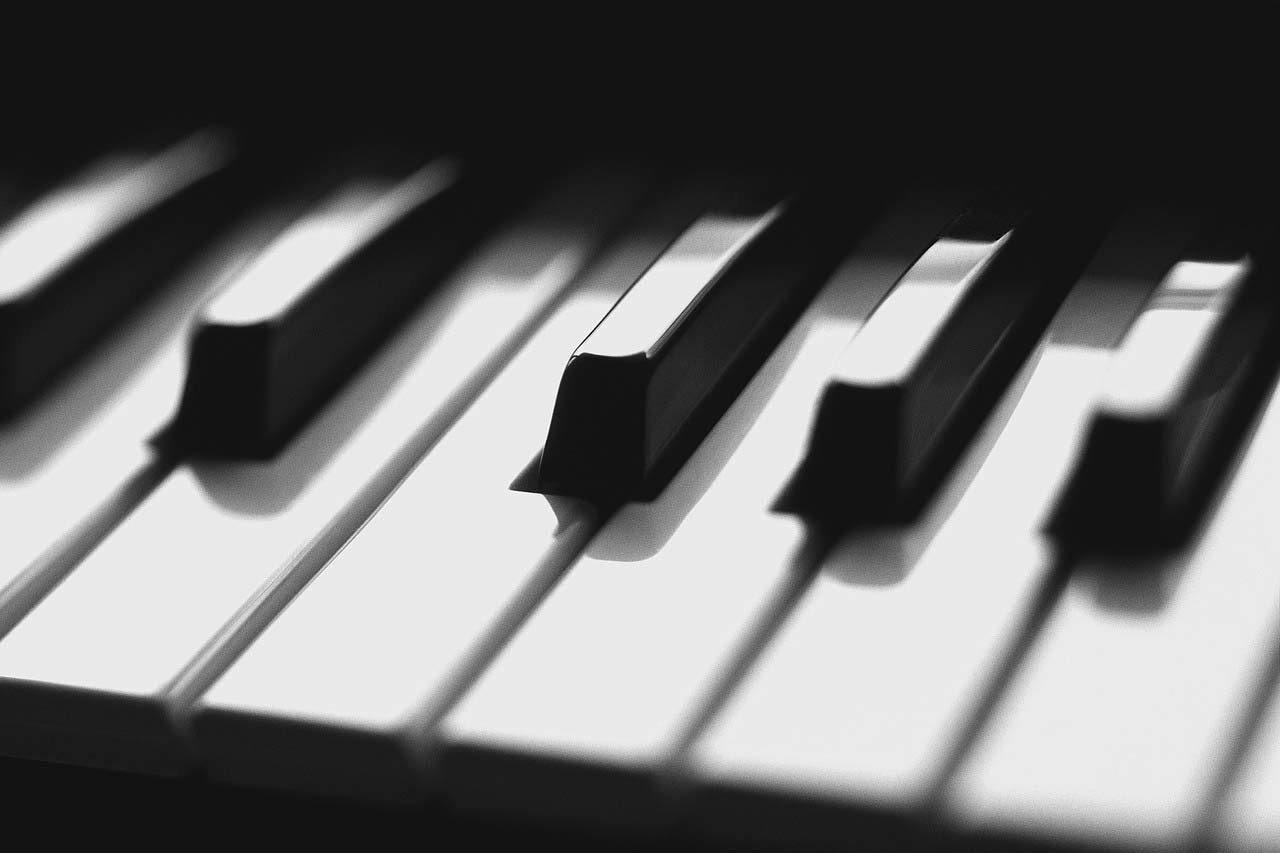 Piano & Keyboard Lessons | Sammy's Music School
