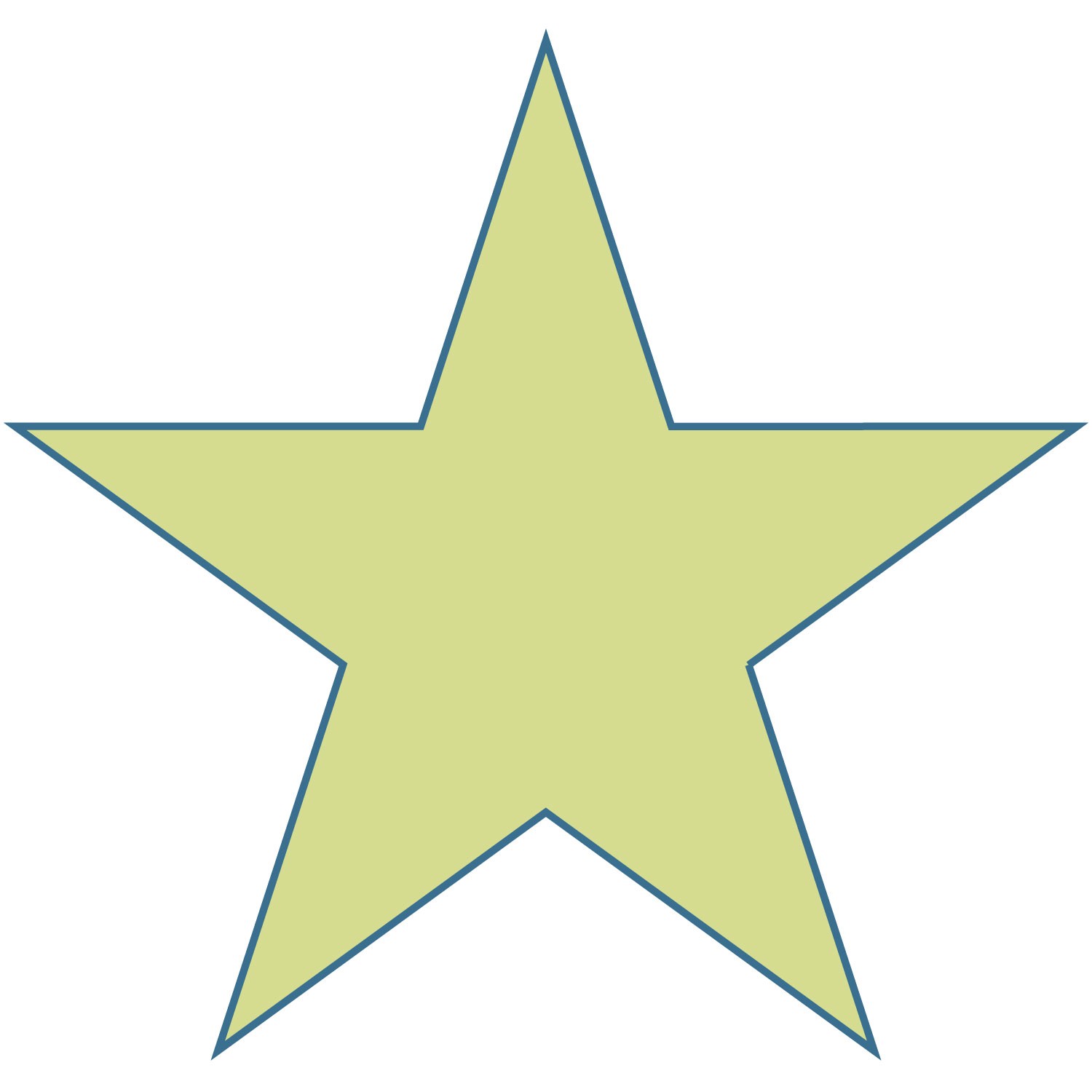 star-shapes-cliparts-co