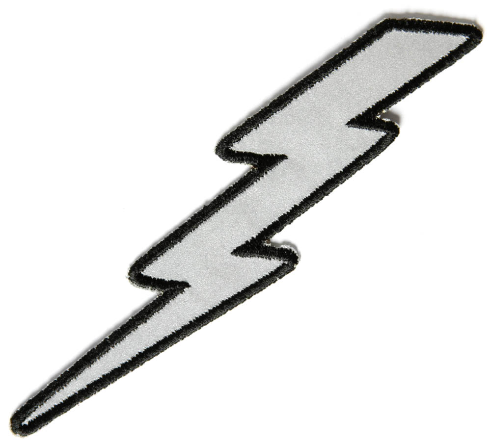 Lightning Bolt Coloring Page - ClipArt Best
