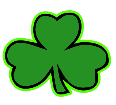Absolutely Free Clip Art - Saint Patrick's Day Clip art, Images ...