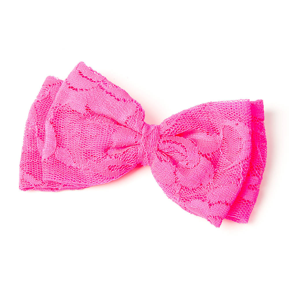 Hair Bows for Girls - Bow Headbands & Hair Bow Clips | Claire's