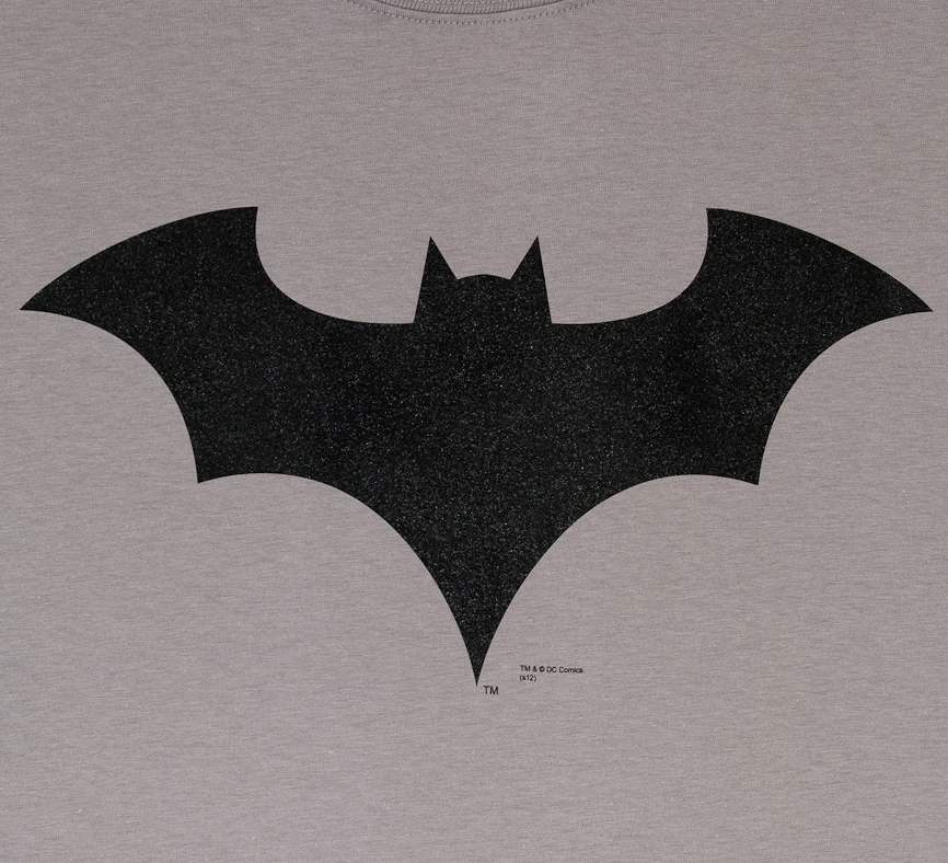 Batman symbol: New 52 T-shirt | Gravity Wear