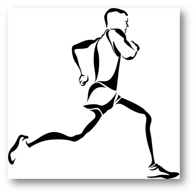 Evolving Through Running: Running Blog? Really? Are You Sure?