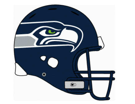 Anti-Skull Cracker Football Helmet Coloring Page | NFL Football ...