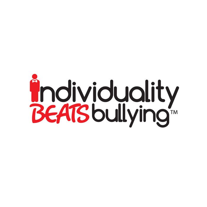 Anti Bullying Logo Design | anti bulling | Pinterest