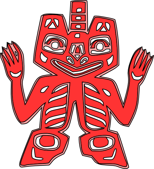 Native American Symbols Clip Art - ClipArt Best