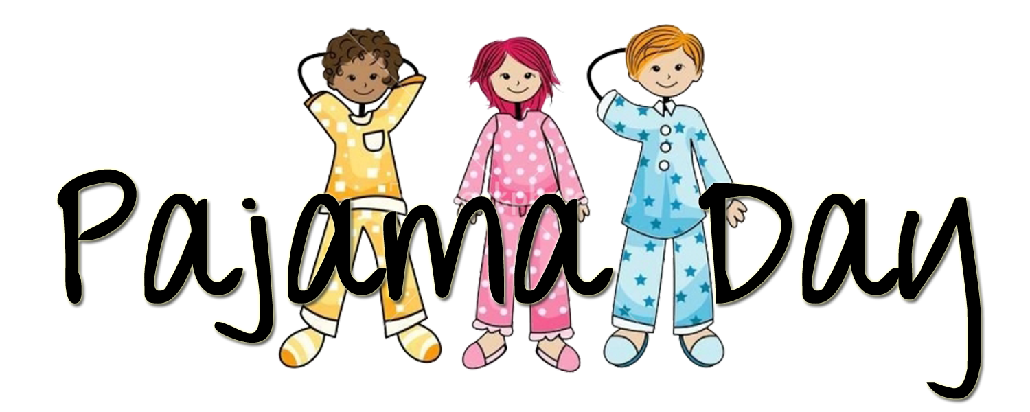 Pajama Day Clipart Images & Pictures - Becuo